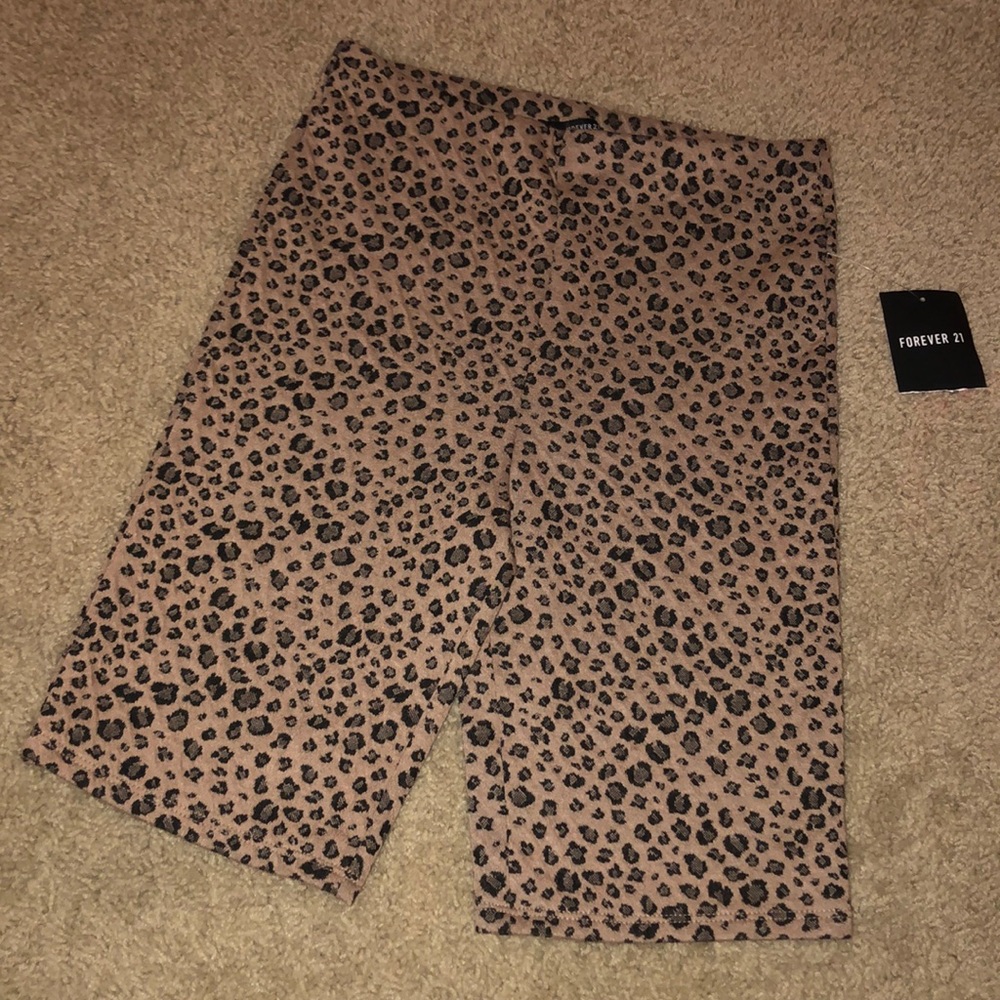 Bike shorts